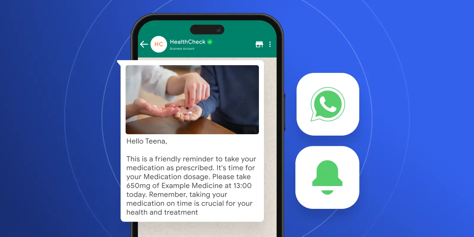 Rolling Out: When You'll Get These Features - visual representation