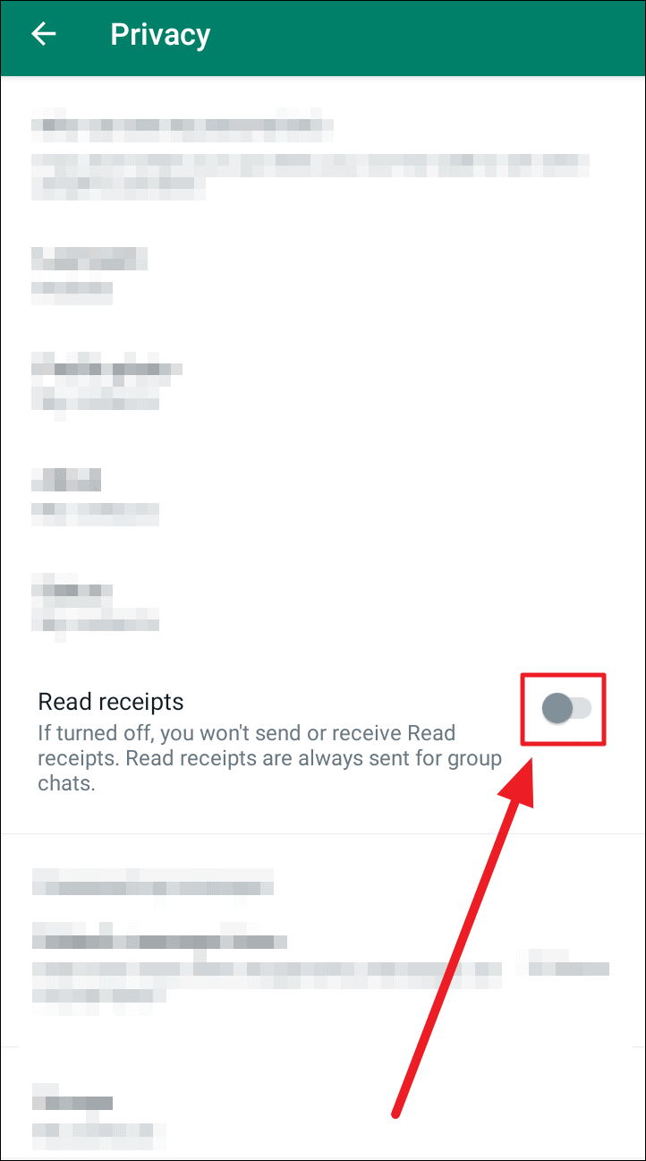 2. Use Disappearing Messages to Auto-Delete Conversations - visual representation