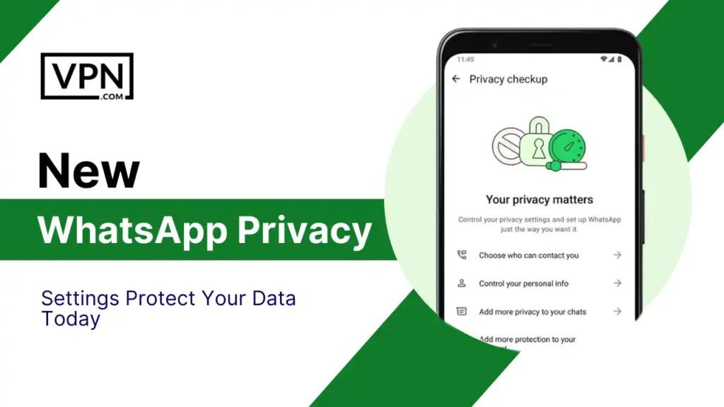 6. Lock Private Chats With Biometric Security - visual representation
