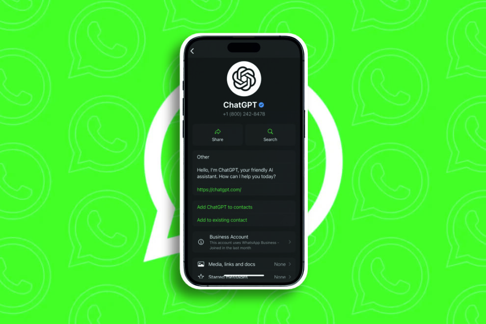 What This Means for the Future of AI Services Distribution - visual representation