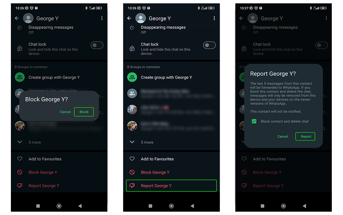 Privacy Enhancements - contextual illustration