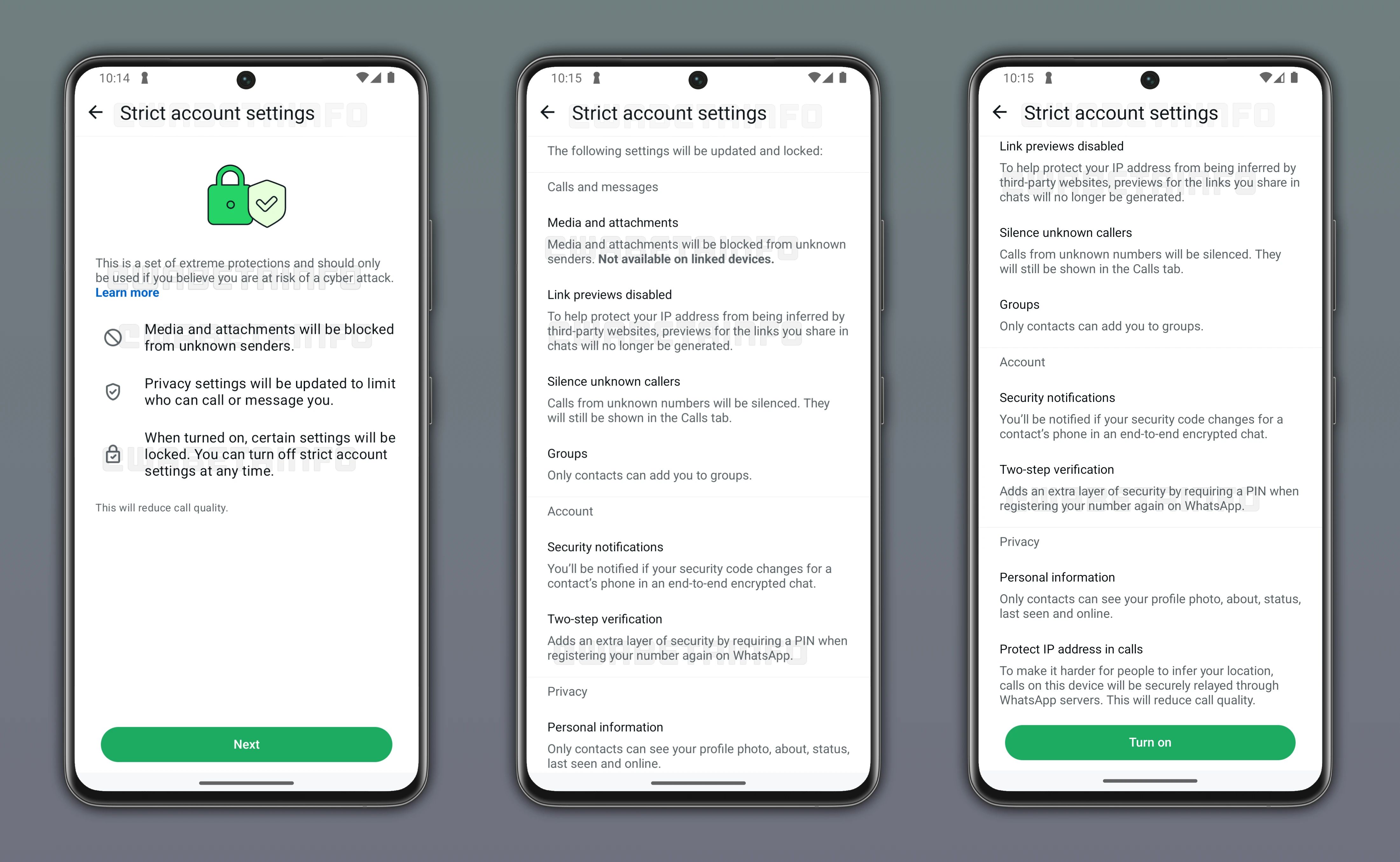 The Broader Context: Meta's Security Investments - visual representation