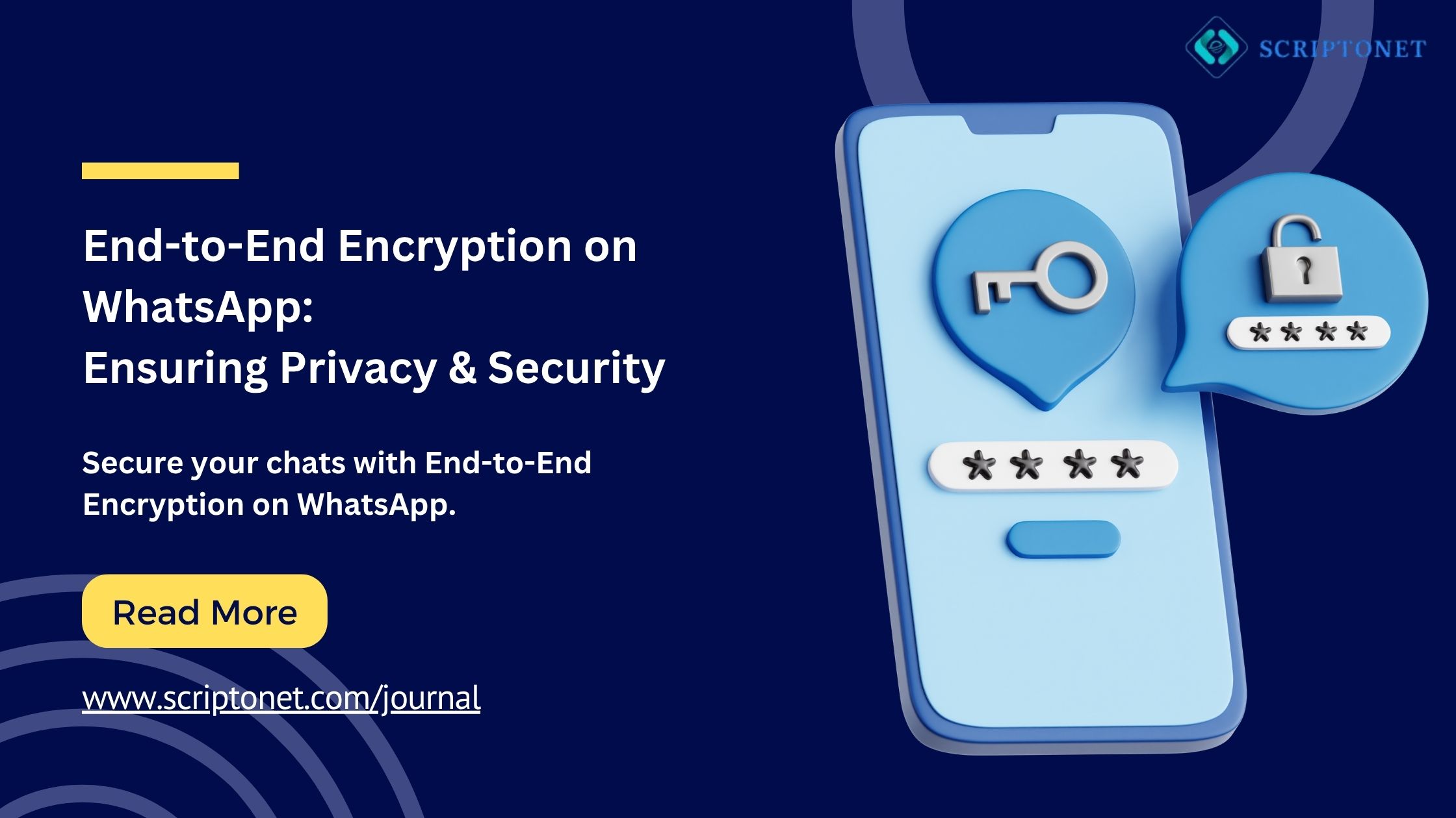 Conclusion: Privacy as an Ongoing Practice - visual representation