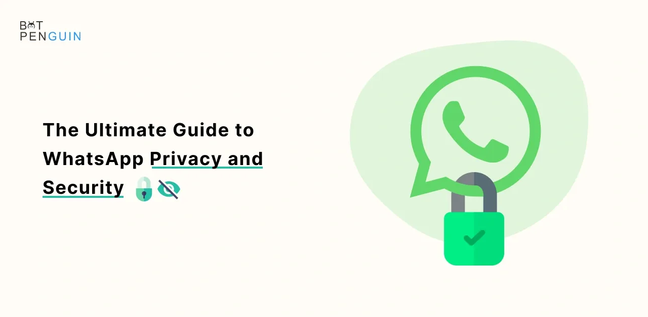 Advanced Chat Privacy: Limiting Sharing and AI Training - visual representation