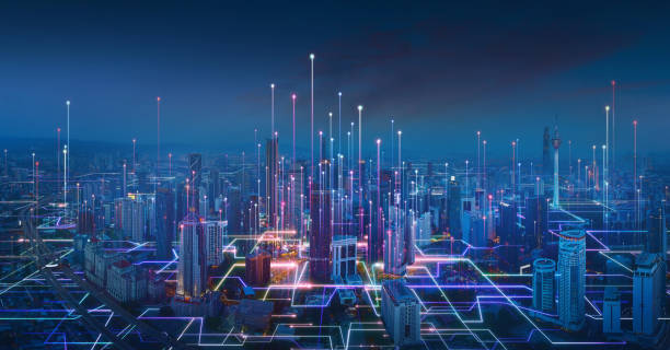 The Future of Tech Development - contextual illustration