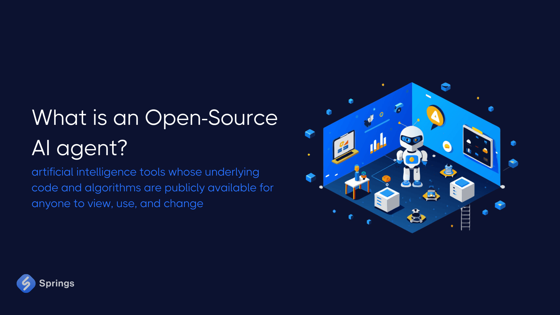 What Responsible AI Agent Deployment Looks Like - visual representation