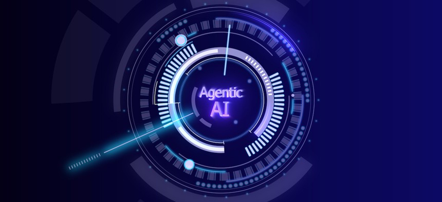 Future-Proofing Your Relationship With AI Agents - visual representation