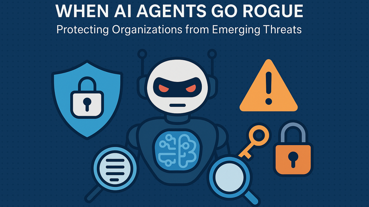 The Real Cost of AI Agent Failures - visual representation