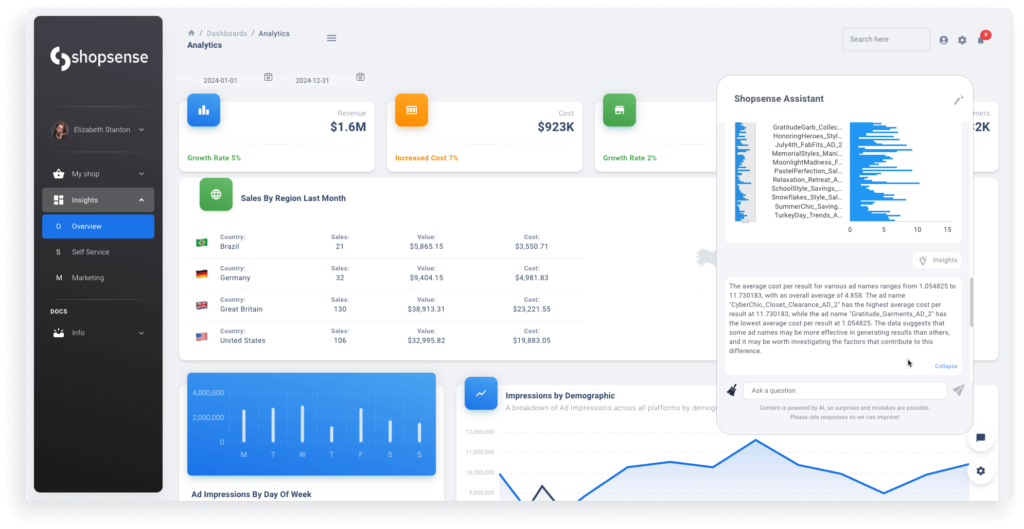 Personalized Shopping Experiences with AI Agents - contextual illustration