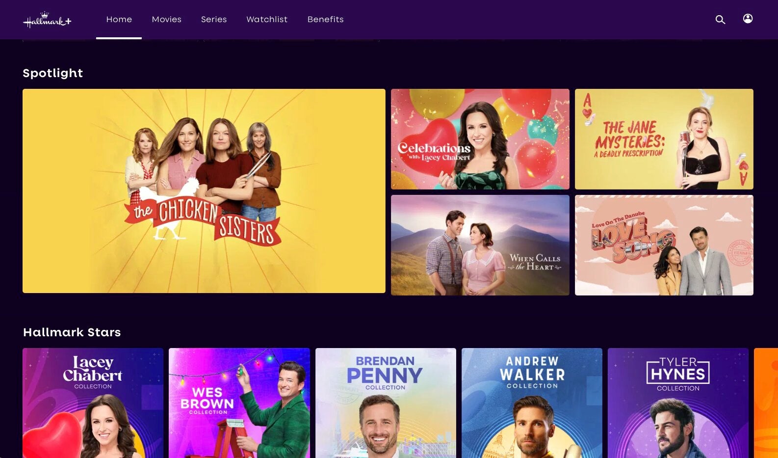 Understanding Hallmark+ and How to Access Season 13 - contextual illustration