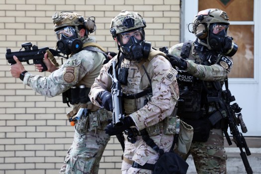 How Churches and Nonprofits Become Sanctuary Spaces - visual representation