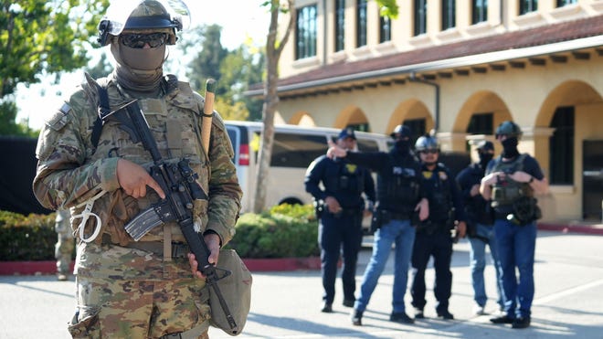 The Economics of Enforcement: Costs and Resources - visual representation