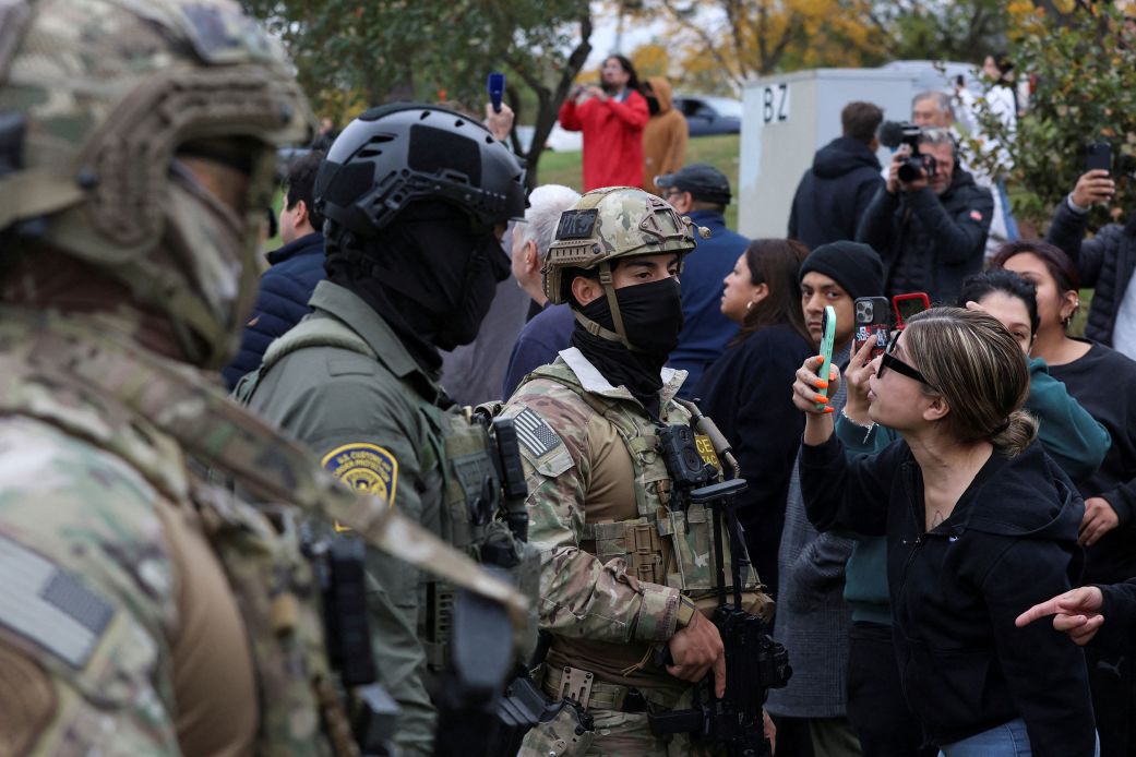 FAQ - visual representation