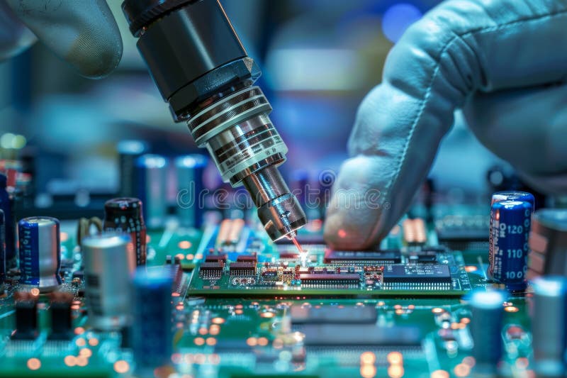 Case Studies - visual representation