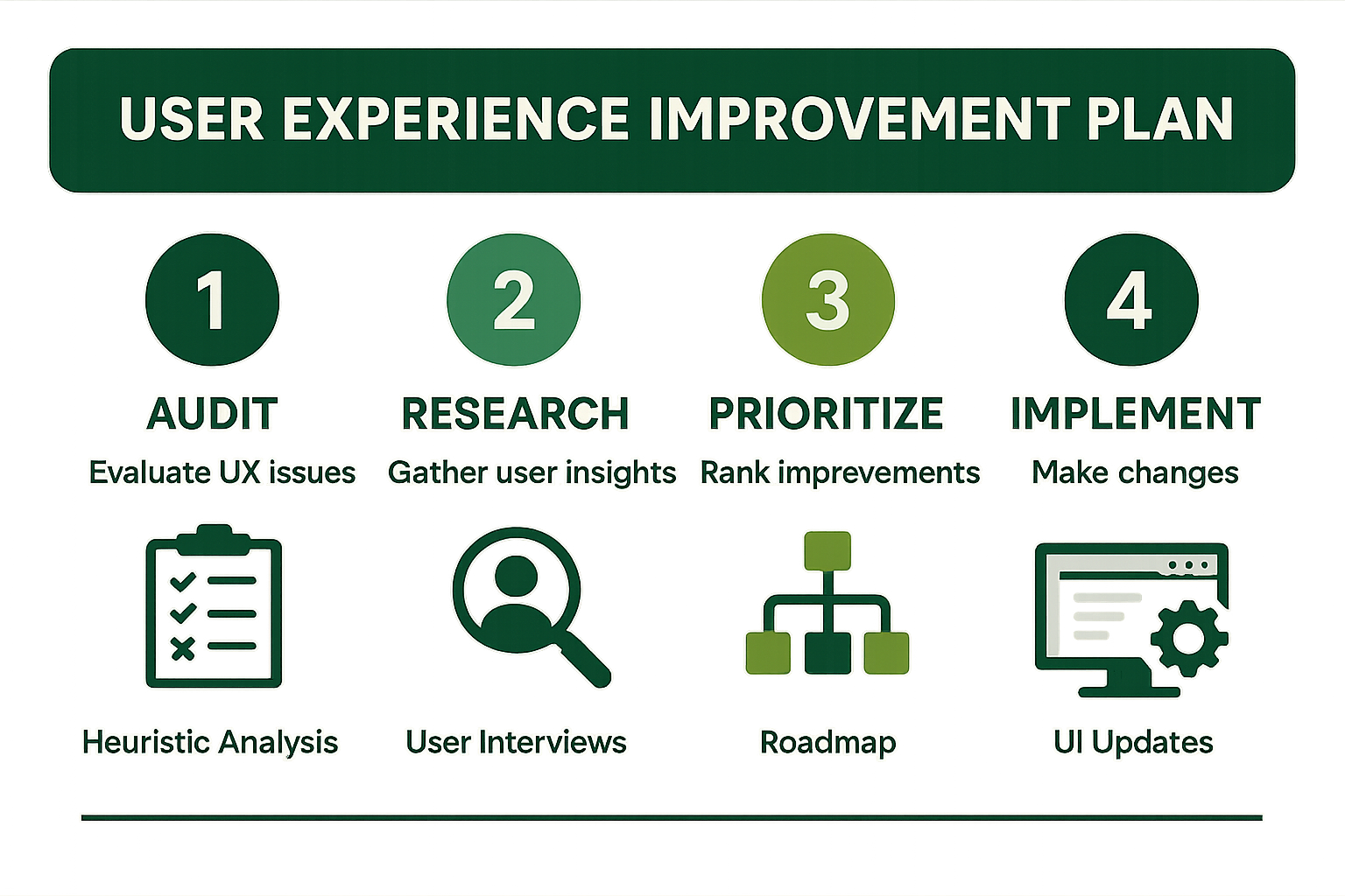 Future Trends - visual representation