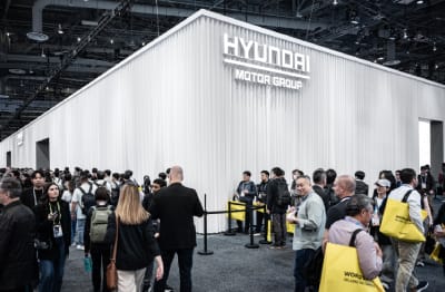 CES as a Megaphone: What Trump Mobile Could Have Done - visual representation