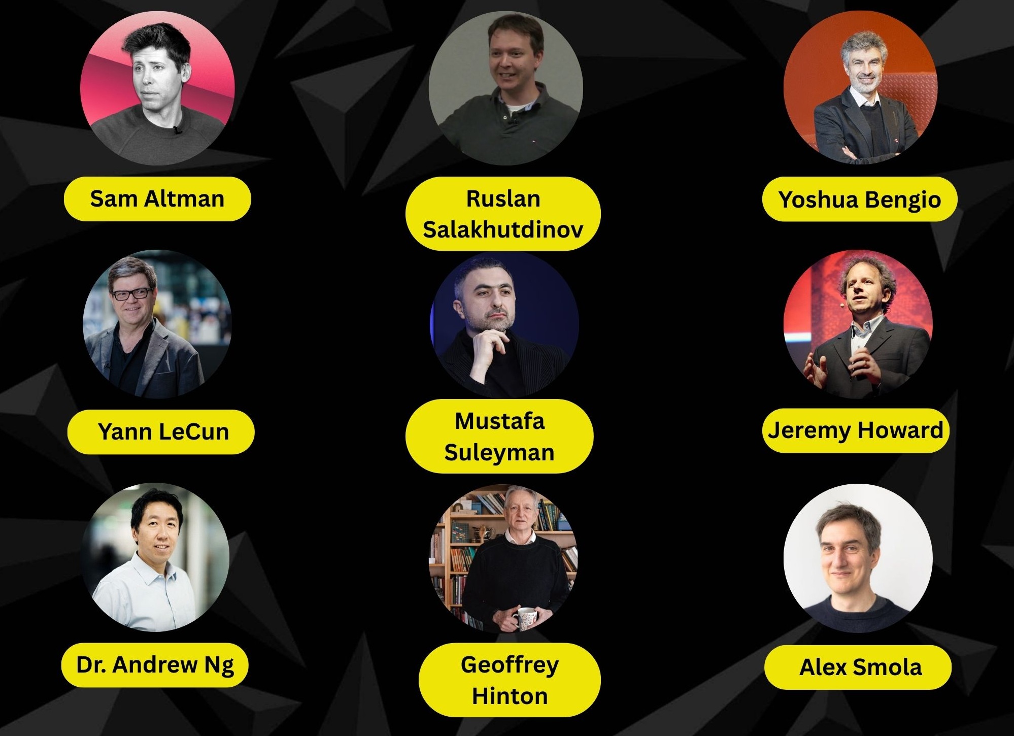 The Specific Worries That Keep People Up at Night - visual representation