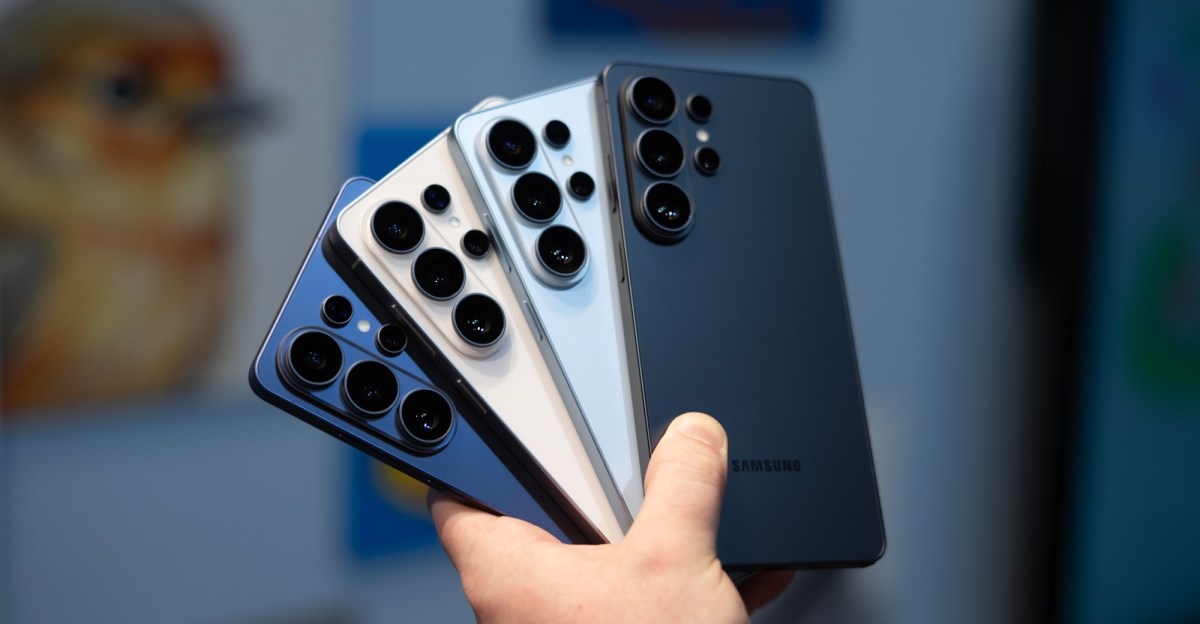 Where to preorder all of Samsung’s new Galaxy S26 phones | The Verge