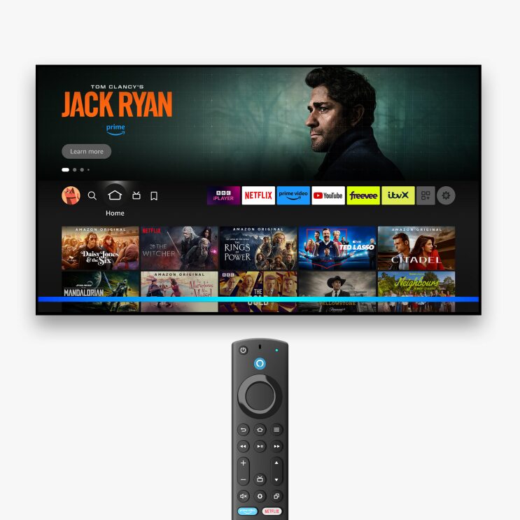 Future Trends in Streaming Devices - visual representation