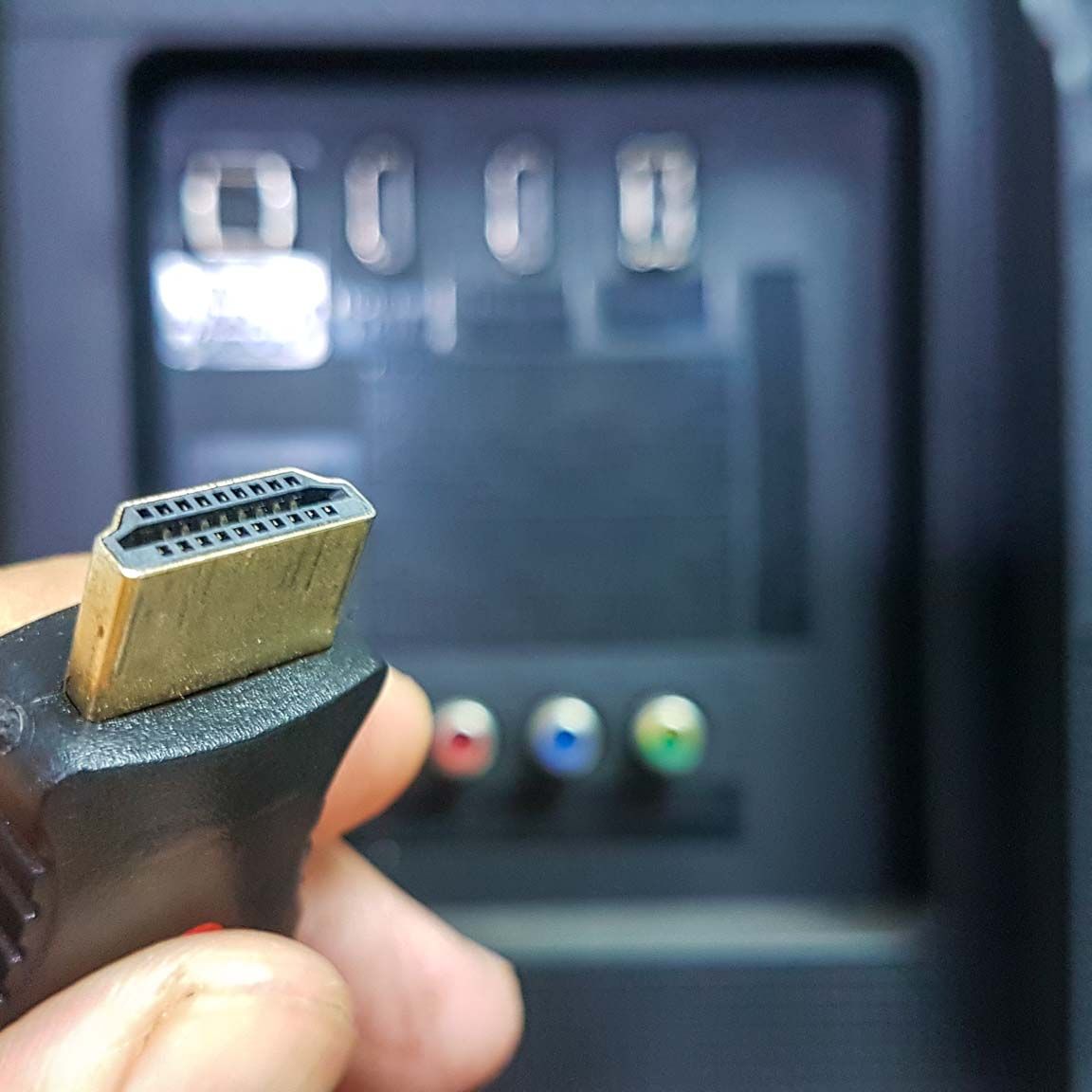 HDMI 2.1a and Future Standards: What's Coming - visual representation