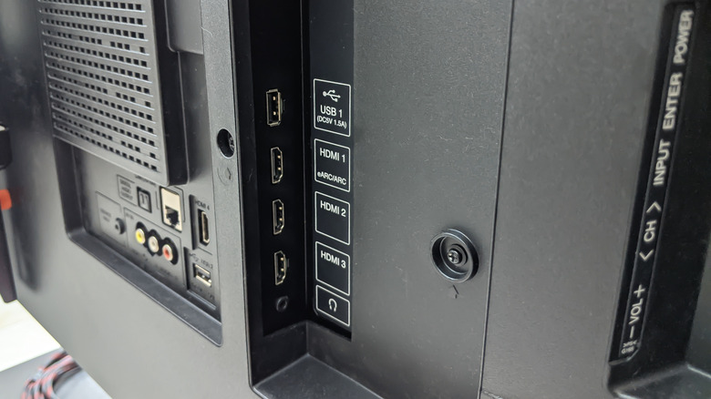 Blu-ray Players and Physical Media - visual representation