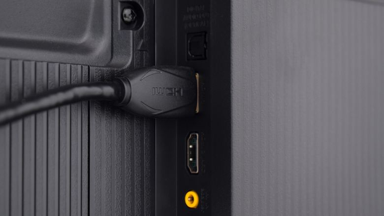 Gaming PCs and the HDMI Consideration - visual representation