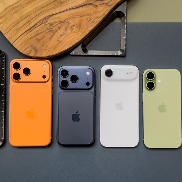 Preview - visual representation