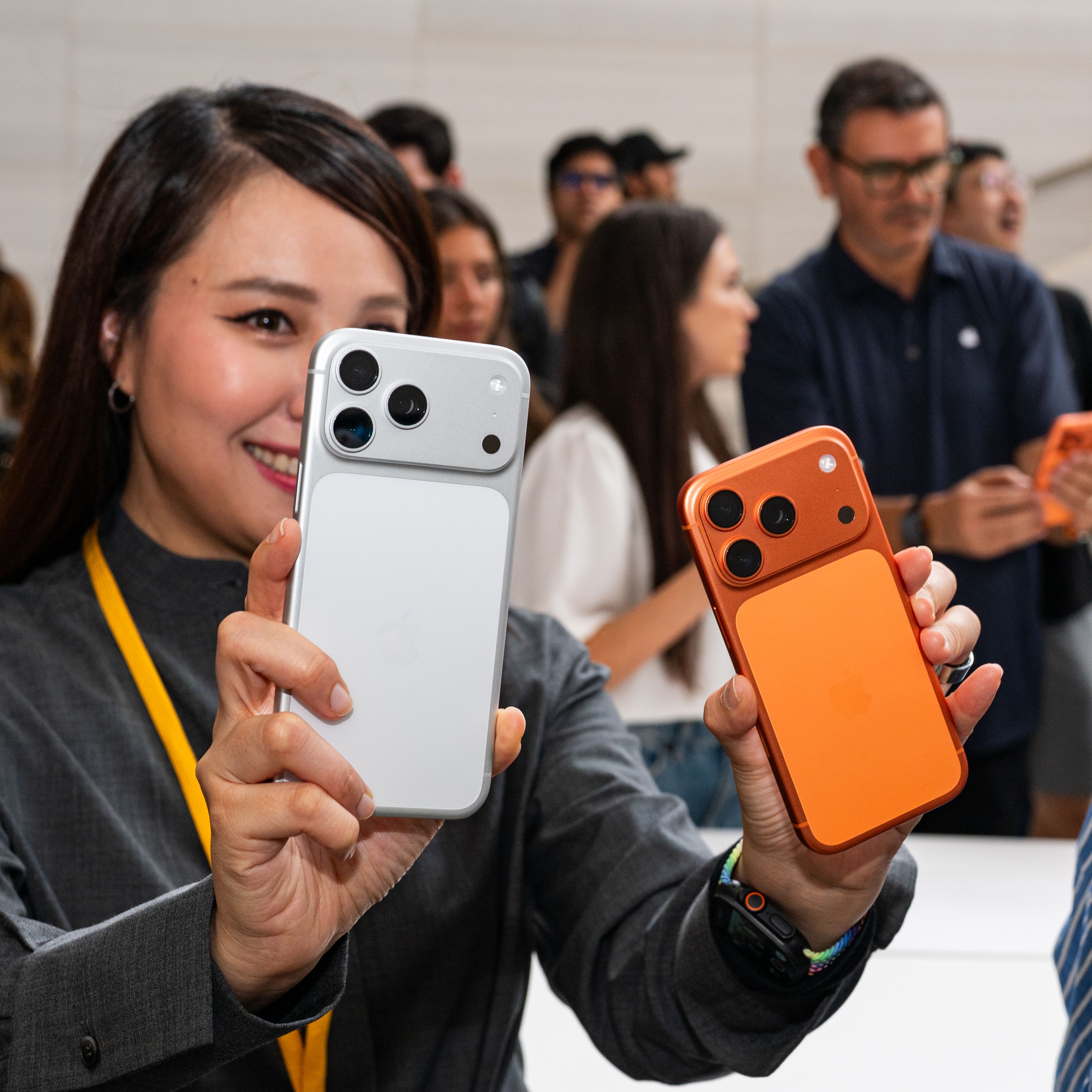 Similarity Estimate - visual representation