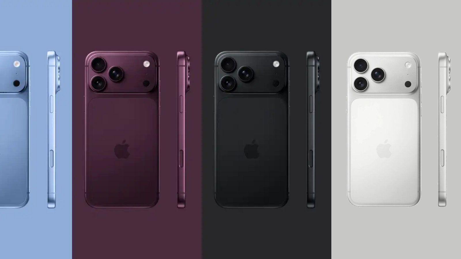 Understanding the iPhone 18 Lineup - visual representation