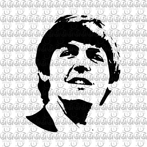 Results: Discover Your Inner Beatle - visual representation