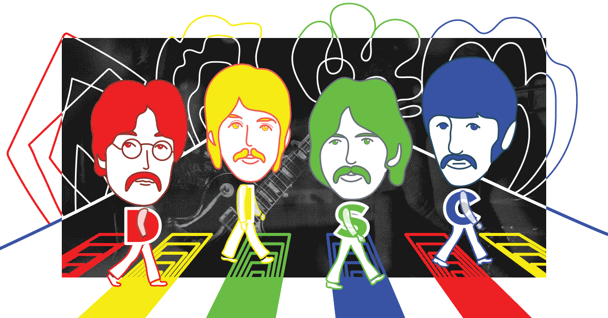 Real-World Applications: How Your Beatle Personality Shapes Your Tech Choices - contextual illustration