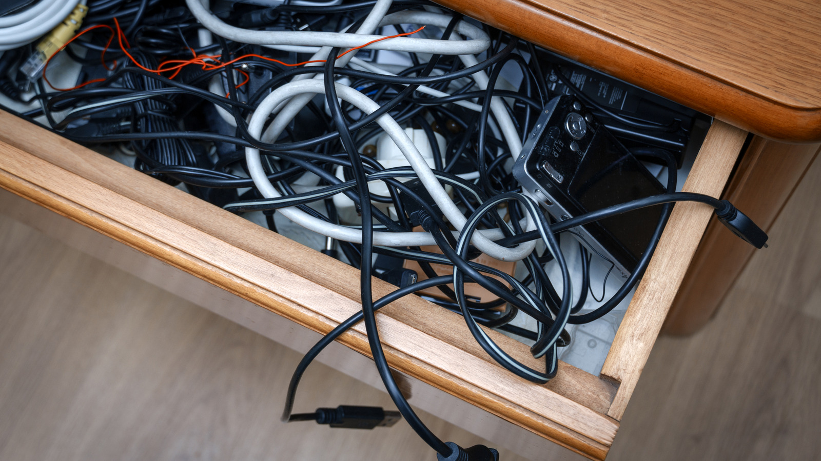 Which Of Your Old Cables Are Actually Worth Keeping?
