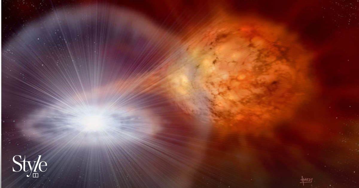 Shock Waves and Particle Acceleration: Laboratories for Extreme Physics - visual representation