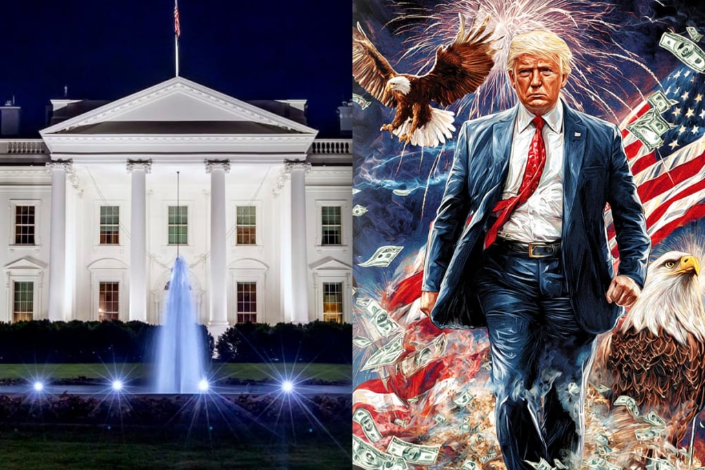 The International Dimension: How This Changes Diplomacy - visual representation