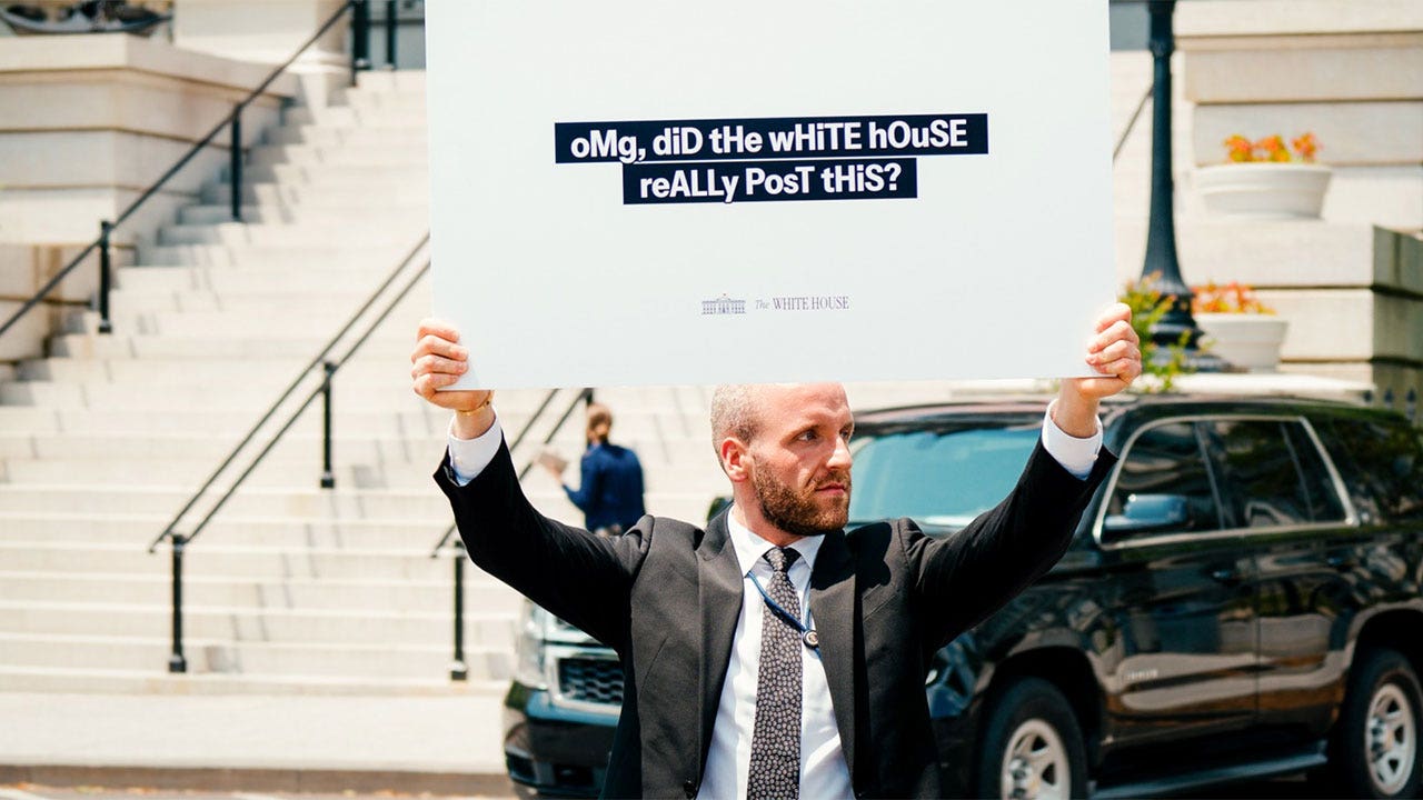 The Misinformation Problem: Memes and Truth - visual representation