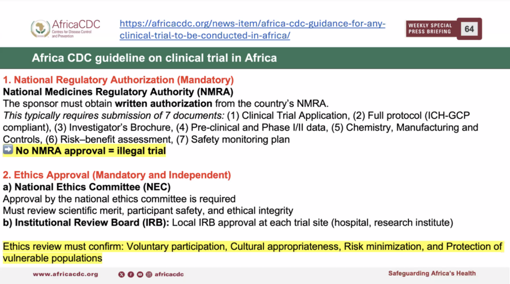 The Path Forward: Ensuring Research Integrity in Vaccine Science - visual representation