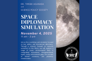 The Intellectual Shift Required to Do Space Differently - visual representation