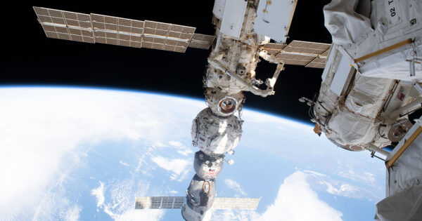 Economic Models of Space Exploitation and Who Benefits - visual representation