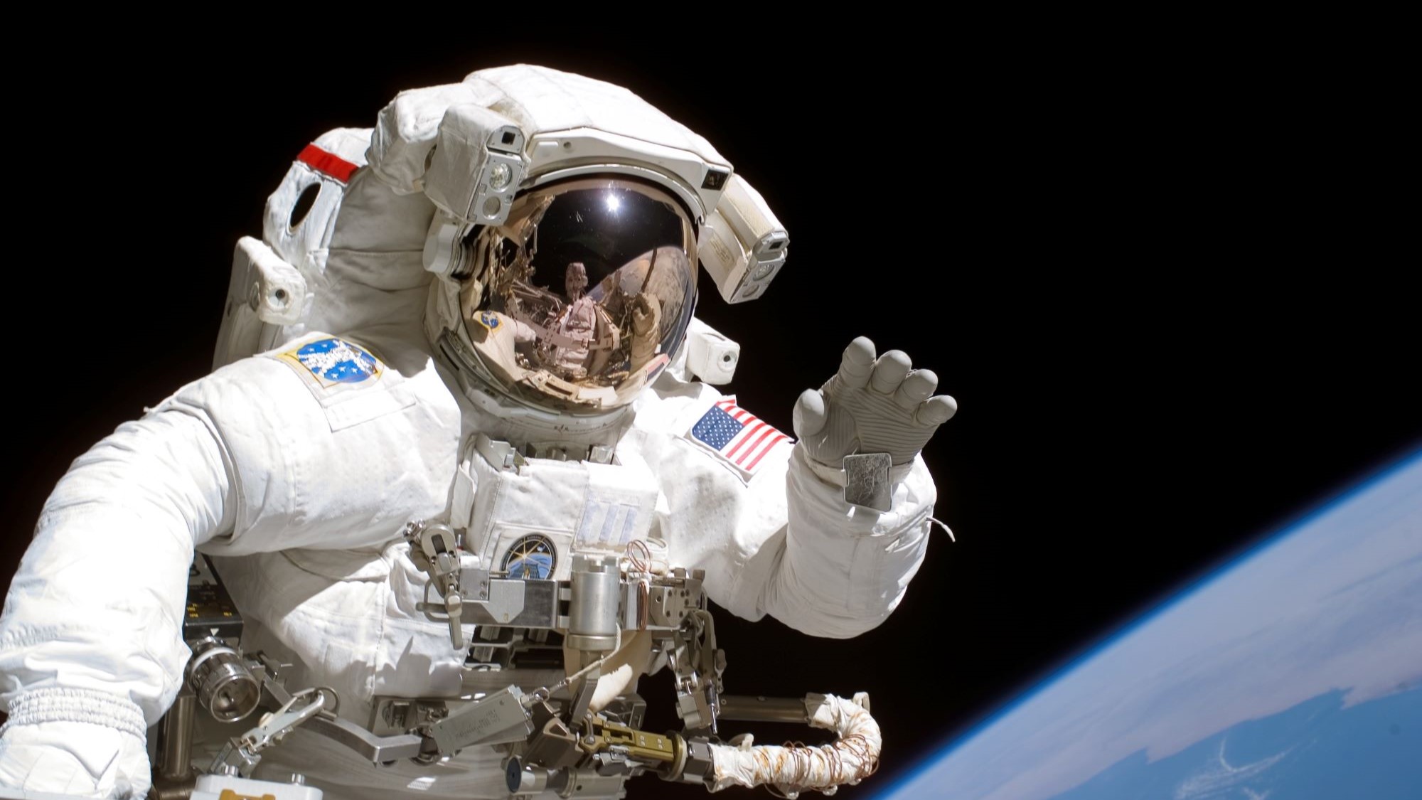 Women, Workers of Color, and Representation in Space - visual representation