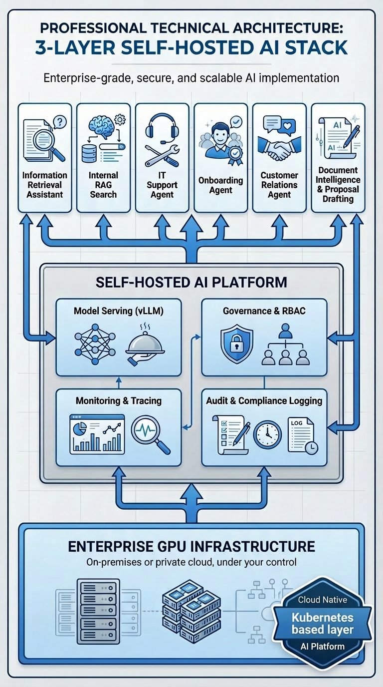 Cost and ROI Mathematics - visual representation