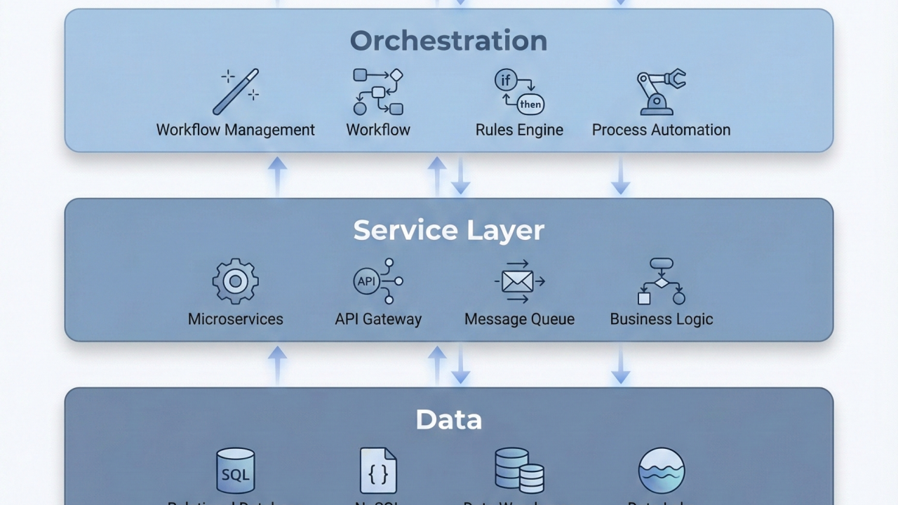FAQ - visual representation