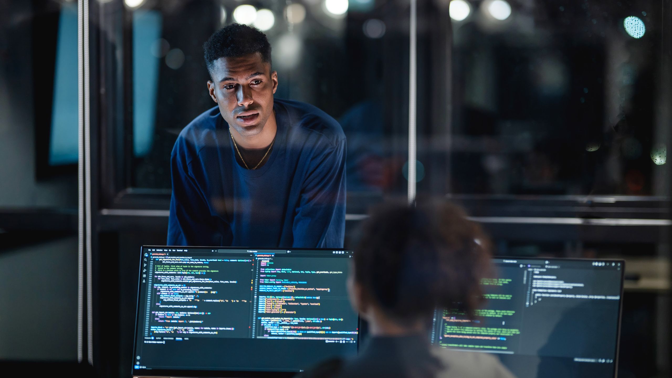 Who really needs Forward Deployed Engineers around AI? | TechRadar