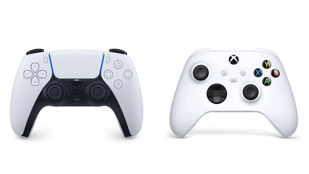 Potential Buyers for Xbox - visual representation