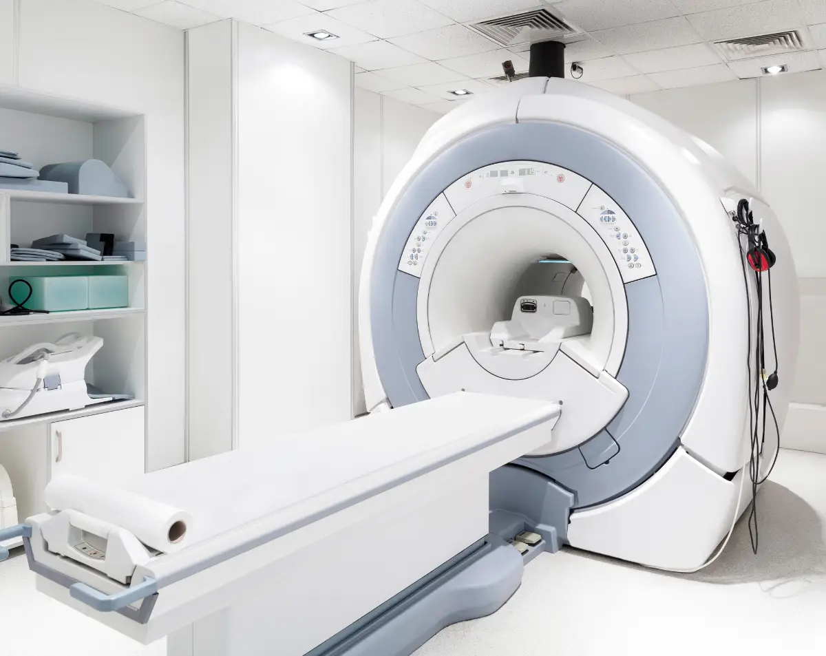 The Business Model of Preventive Screening: Finding "Worried Well" - visual representation