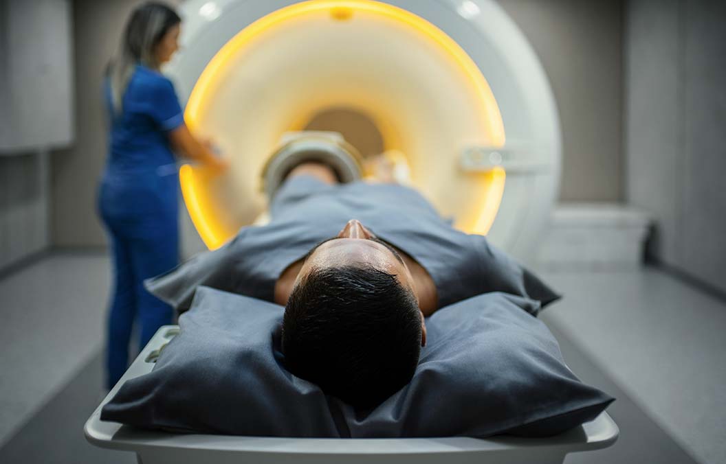 The Incidental Finding Cascade: When Finding Something Creates Problems - visual representation