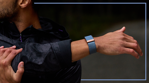 Where Things Stand Now - visual representation