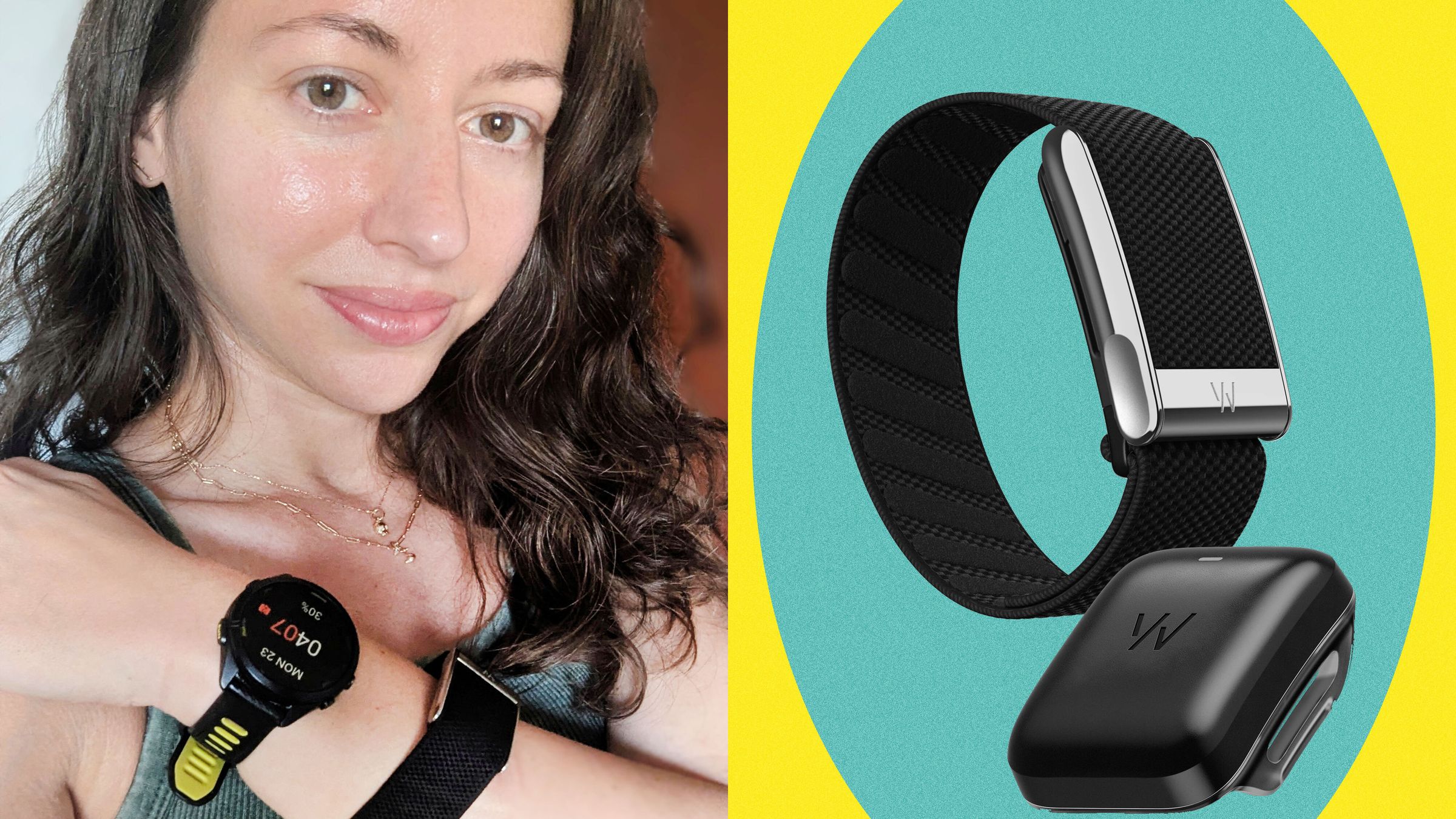 Key Takeaways - visual representation