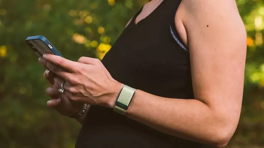 How Other Sports Are Handling Wearables - visual representation