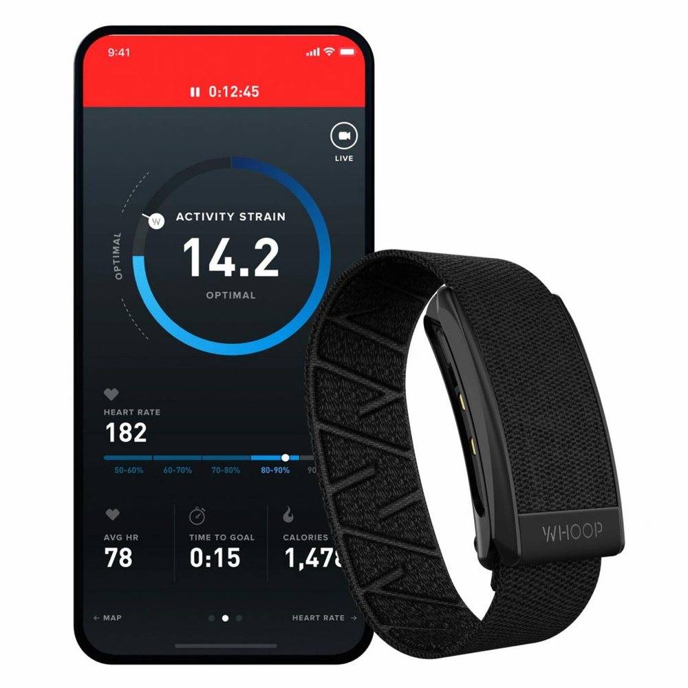 Looking Ahead: The Future of Fitness Tracking - visual representation