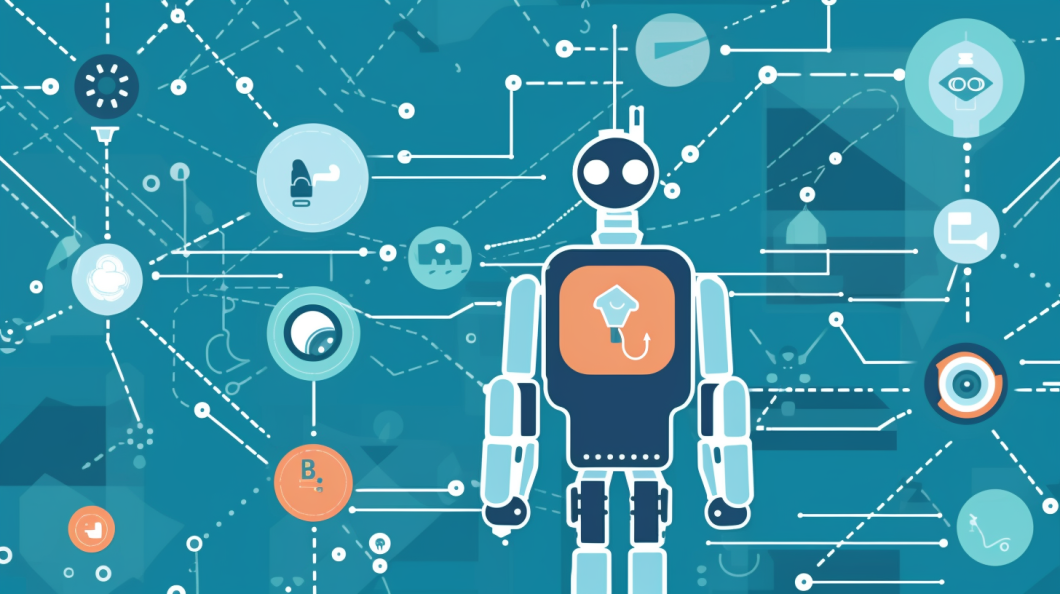 Enter 2026: The Year of Integration - visual representation